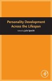 Personality Development Across the Lifespan (eBook, ePUB)