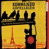 Kommando Abstellgleis Bd.1 (MP3-Download)