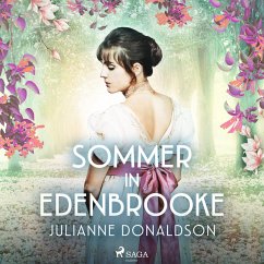 Sommer in Edenbrooke (MP3-Download) - Donaldson, Julianne
