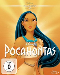 Pocahontas (Disney) Classic Collection