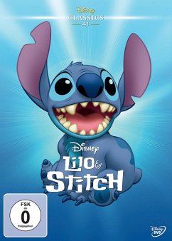 Lilo & Stitch Classic Collection