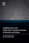 Solidification and Solid-State Transformations of Metals and Alloys (eBook, ePUB)