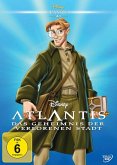 Atlantis - Das Geheimnis der verlorenen Stadt Classic Collection