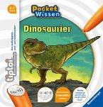 Dinosaurier / Pocket Wissen tiptoi® Bd.2