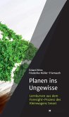 Planen ins Ungewisse (eBook, ePUB)