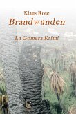Brandwunden (eBook, ePUB)