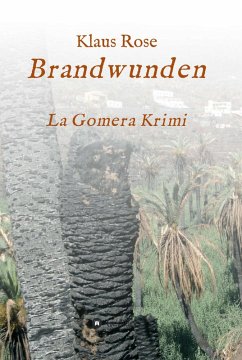 Cover Brandwunden (eBook, ePUB)