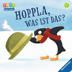 Hoppla, was ist das? - Costa, Marta