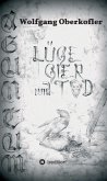 AGUNTUM -Lüge, Gier und Tod (eBook, ePUB)
