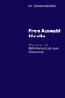 Freie Auswahl für alle (eBook, ePUB) - Bild 1