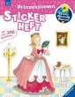 Wieso? Weshalb? Warum? Stickerheft:... - Bild 1