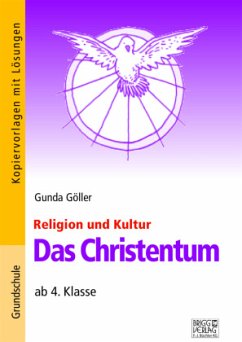 Das Christentum - Göller, Gunda