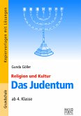 Judentum