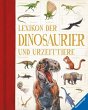 Lexikon der Dinosaurier und Urzeittiere - Bild 1