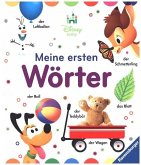 Disney Baby - Meine ersten Wörter