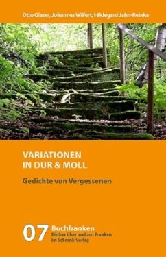 Variationen in Dur und Moll - Glaser, Otto; Wilfert, Johannes; Jahn-Reinke, Hildegard