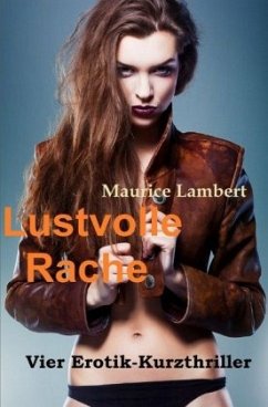 Lustvolle Rache - Lambert, Maurice