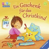 Ein Geschenk für das Christkind