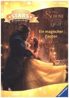 Disney Die Schöne und das Biest (live action): Ein magischer Zauber - Thilo