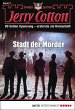 Stadt der Mörder / Jerry Cotton... - Bild 1