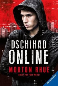 Dschihad Online - Rhue, Morton