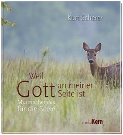 Weil Gott an meiner Seite ist - Scherer, Kurt