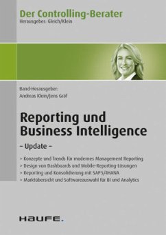 Reporting und Business Intelligence