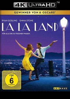 La La Land