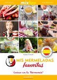 MIXtipp: Mis Mermeladas favoritas (español) (eBook, ePUB)