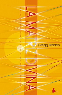 Cover La matriz divina (eBook, ePUB)