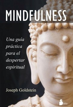 Cover Mindfulness (eBook, ePUB)