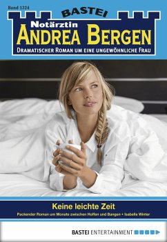 Notärztin Andrea Bergen 1324 (eBook, ePUB) - Winter, Isabelle