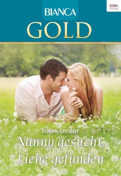 Nanny gesucht, Liebe gefunden (eBook, ePUB) - Crosby, Susan