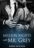 Million Nights with Mr Grey (eBook, ePUB)