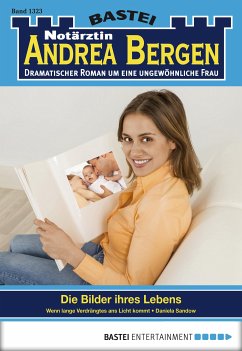 Notärztin Andrea Bergen 1323 (eBook, ePUB) - Sandow, Daniela