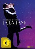 La La Land Limited Mediabook