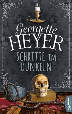 Schritte im Dunkeln (eBook, ePUB) - Heyer, Georgette