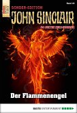 Der Flammenengel / John Sinclair Sonder-Edition Bd.49 (eBook, ePUB)