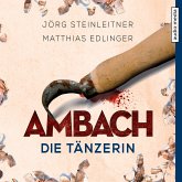 Die Tänzerin / Ambach Bd.2 (MP3-Download)
