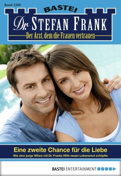 Dr. Stefan Frank 2389 (eBook, ePUB) - Frank, Stefan