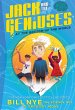 Jack and the Geniuses (eBook, ePUB) - Bild 1