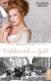 Verführerisch wie Gold / Gentlemen of New York Trilogie Bd.0 (eBook, ePUB)