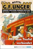 Mit dem Teufel verbündet / G. F. Unger Sonder-Edition Bd.108 (eBook, ePUB)