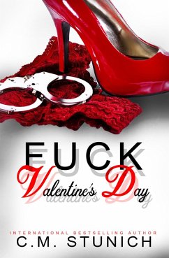 Cover Fuck Valentine's Day (eBook, ePUB)