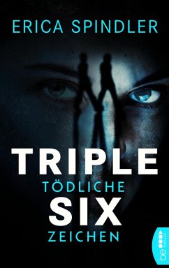 Triple Six (eBook, ePUB) - Spindler, Erica