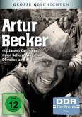Grosse Geschichten: Artur Becker DDR TV-Archiv