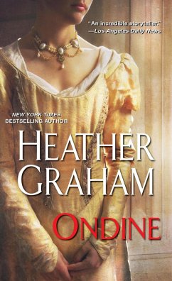 Cover Ondine (eBook, ePUB)