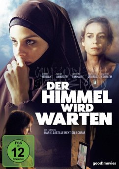 Der Himmel wird warten - Merlant,Noemie