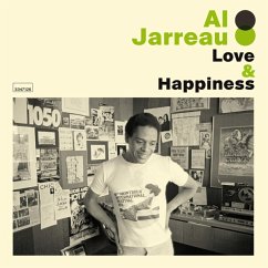 Love & Happiness - Jarreau,Al