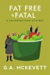 Fat Free And Fatal (eBook, ePUB) - Bild 1